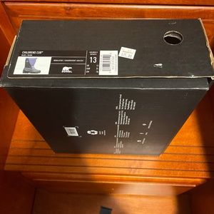 Kids Boys snow Boots